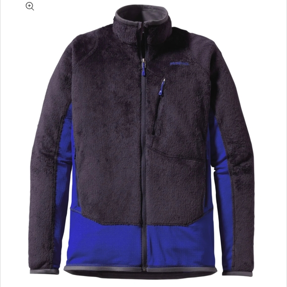 Patagonia Other - Patagonia R2 Fleece Jacket